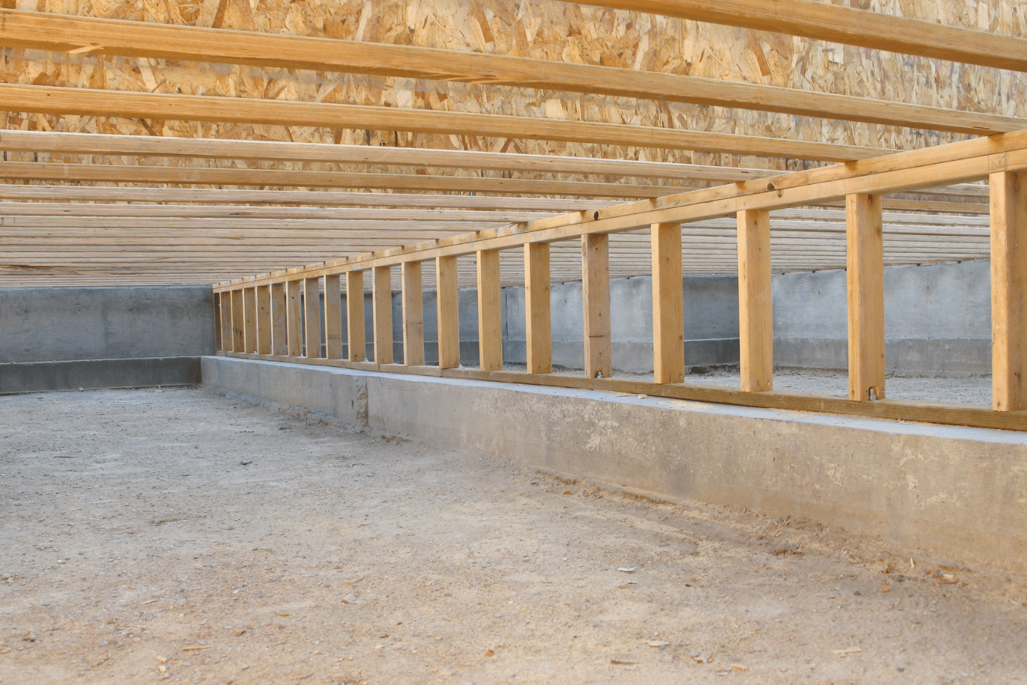 Crawlspace Encapsulation Services in Loveland CO
