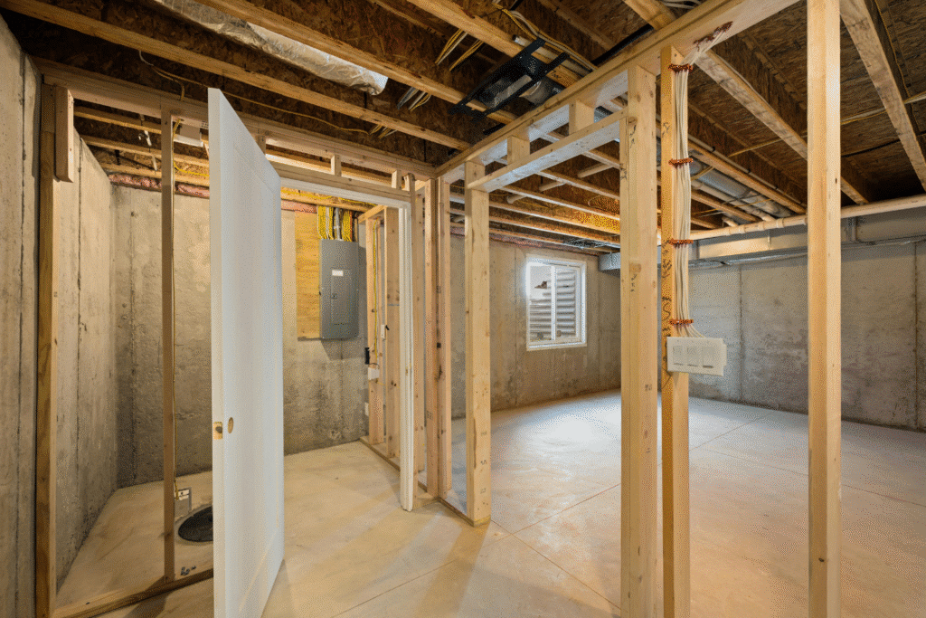 radon services for Timnath home inspections and realtors